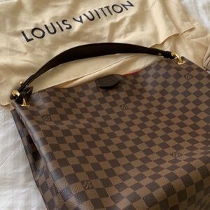 Louis vuitton Graceful MM